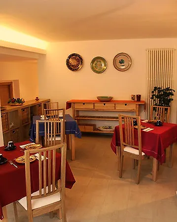 Blu Infinito Oda ve Kahvaltı 2*