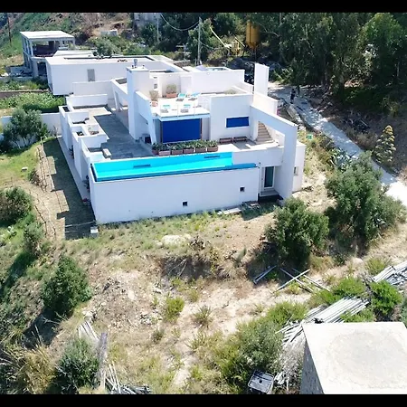 Blu Infinito Villa San Giovanni