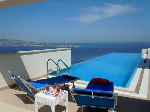 Blu Infinito 2* Villa San Giovanni