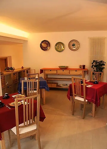 Blu Infinito Bed & Breakfast 2*