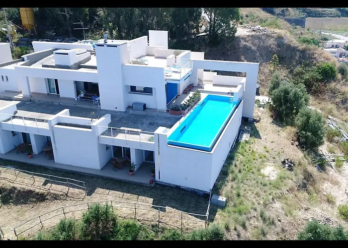 Bed & Breakfast Blu Infinito