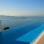 Blu Infinito Bed & Breakfast