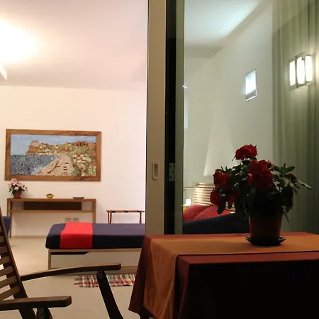 Blu Infinito Bed & Breakfast