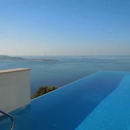 Blu Infinito 2* Villa San Giovanni