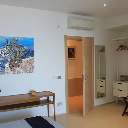 Bed & Breakfast Blu Infinito 2*