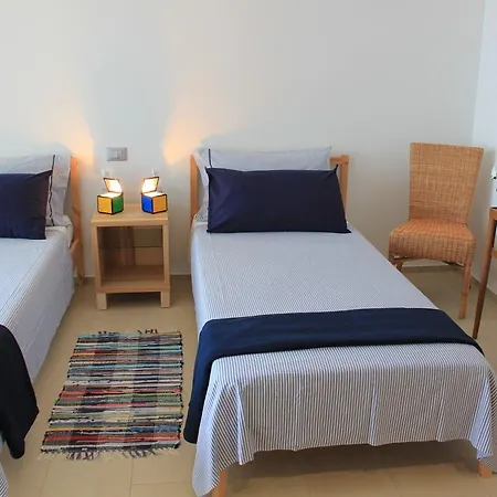 Blu Infinito Bed & Breakfast