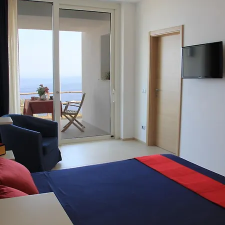 Blu Infinito 2* Villa San Giovanni