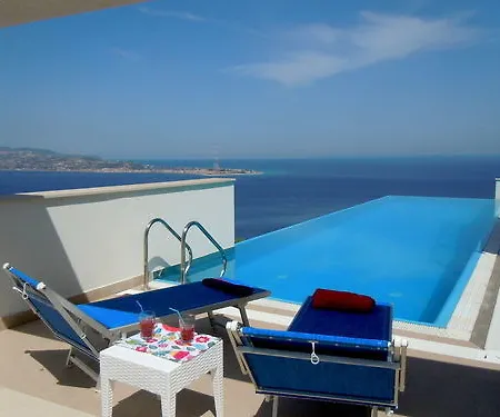 Blu Infinito 2* Villa San Giovanni