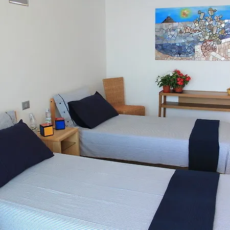Blu Infinito Bed & Breakfast
