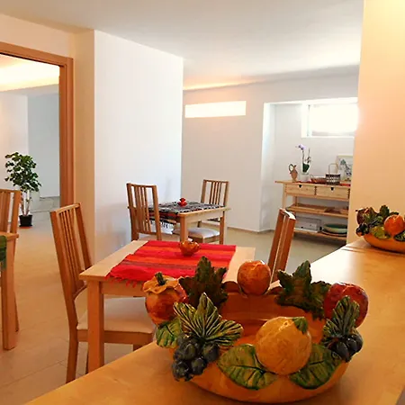 Blu Infinito Alojamento de Acomodação e Pequeno-almoço Villa San Giovanni