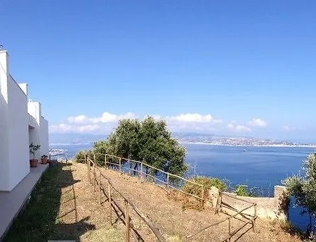 Blu Infinito Alojamento de Acomodação e Pequeno-almoço 2*