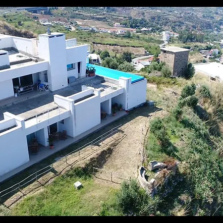 Blu Infinito Bed & Breakfast Villa San Giovanni