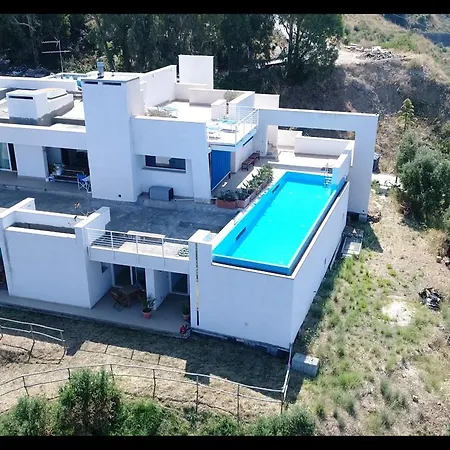 Bed & Breakfast Blu Infinito