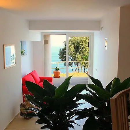 Blu Infinito 2* Villa San Giovanni