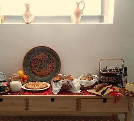 Blu Infinito Villa San Giovanni