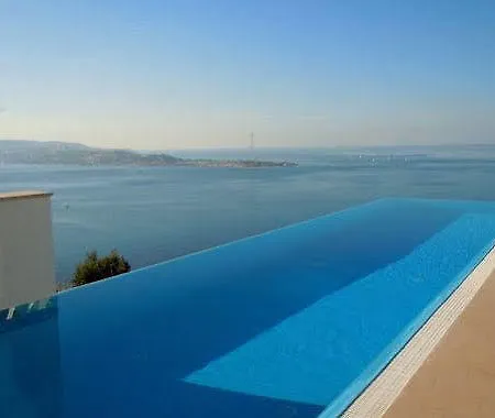 Blu Infinito Bed & Breakfast