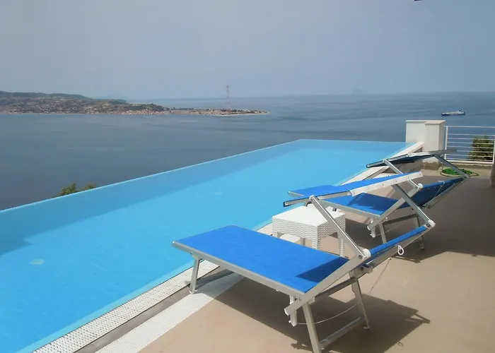 Blu Infinito Отель типа 