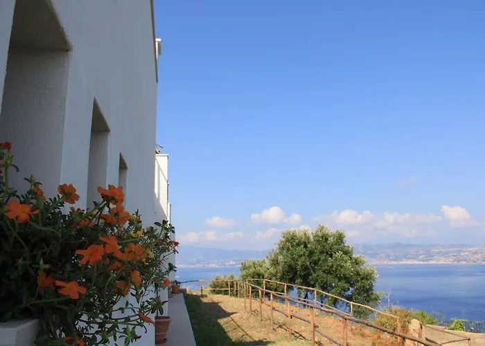 Blu Infinito Отель типа 