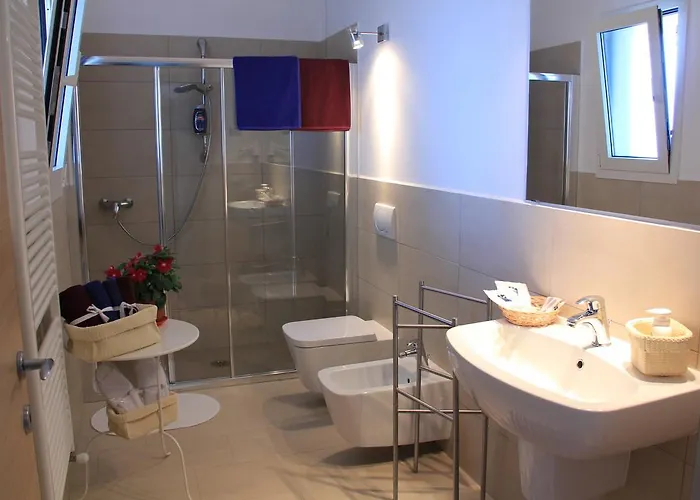 Blu Infinito Отель типа 