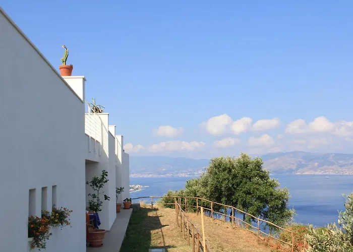 Blu Infinito Отель типа 