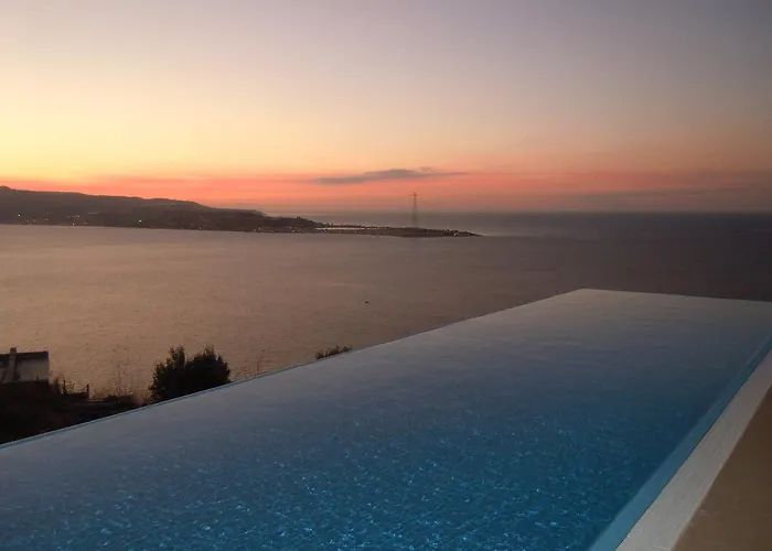 Blu Infinito Отель типа 