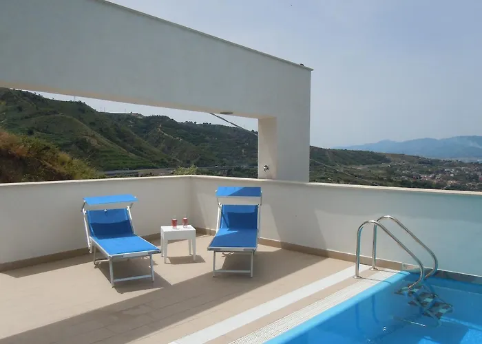 Blu Infinito Отель типа 