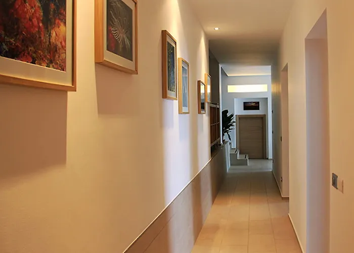 Blu Infinito Отель типа 