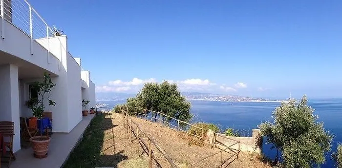 Blu Infinito Отель типа 