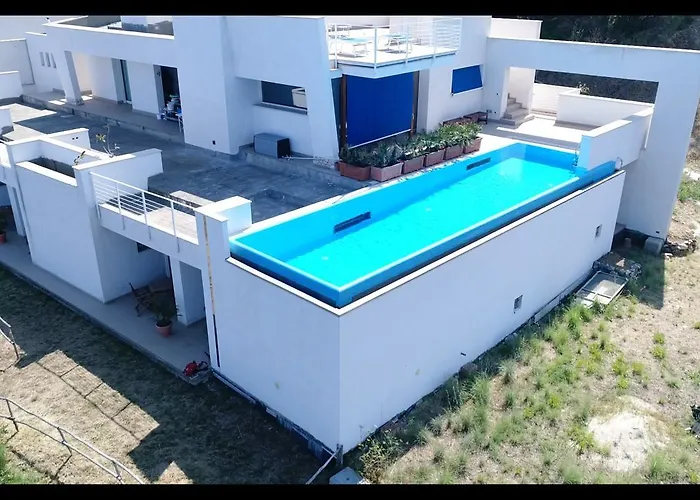 Blu Infinito Отель типа 