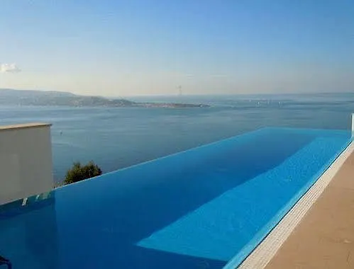 Blu Infinito Отель типа 