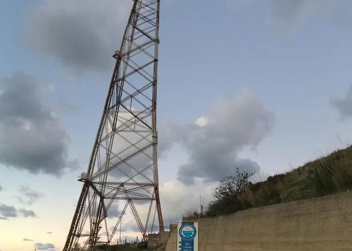 Blu Infinito 2* Вилла-Сан-Джованни